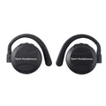 K6 TWS Over-Ear Wireless Earphone Long Battery Life Bluetooth 5.2 Sports Open-Ear Hook Cordless Stereo Never Drop off Hifi S660
